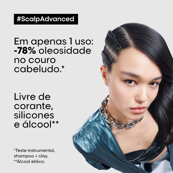 Serie Expert Scalp Shmp Purifier 1